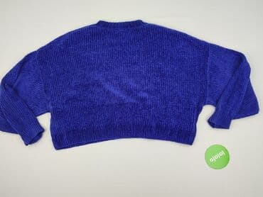 tommy hilfiger sweter: H&M Divided, Sweter damski, rozmiar L — 3