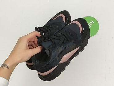 puma buty ccc: Puma, Sneakersy damskie, rozmiar 38 — 6