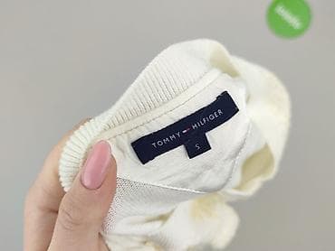 pier one sweter: Tommy Hilfiger, Sweter damski, rozmiar S — 4