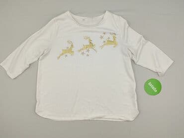 bluzki świąteczne damskie allegro: Bluzka damska — 2