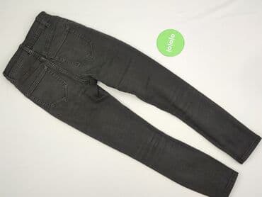 dżinsy pull and bear: PULL&BEAR, Jeans for women, size XS — 4