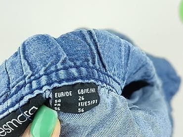 blue motion buty: Esmara, Jeansy damskie, rozmiar 5XL — 5