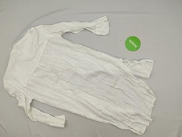 koszule na plaze: Oysho, Narzutka damska, rozmiar S — 3