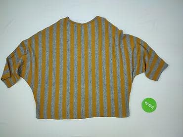 sweter lata 90: Styled In Italy, Sweter damski, rozmiar One size — 3