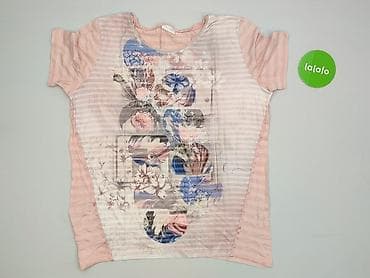 dodge jersey: Gerry Weber, T-shirt damski, rozmiar XL — 2