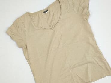 koszulki basic uniqlo: Beloved, Women`s T-shirt, size L (EU 40) — 1