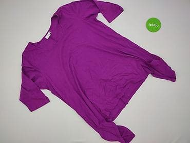 crivit bon: Bpc bonprix collection, Tunika damska, rozmiar 3XL — 2