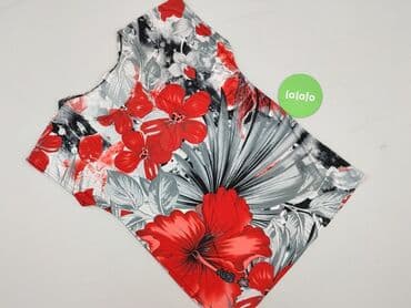 reserved czerwona bluzki: Bluzka damska, rozmiar L — 2