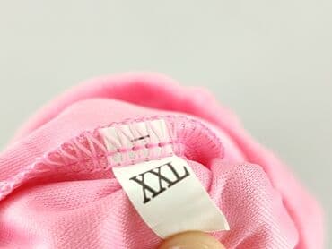 kuloty damskie jeansy: Spodnie 3/4 damskie, rozmiar 2XL — 4