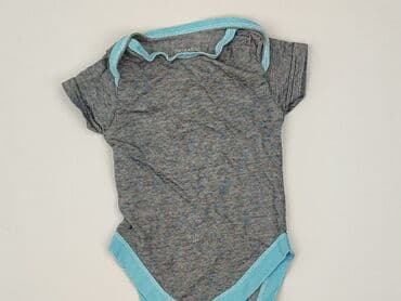 zara body biale: Body, Primark, 1-3 m, 
stan - Bardzo dobry — 1