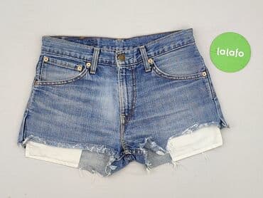 Kobiety: Levi’s, Szorty damskie, rozmiar S — 2