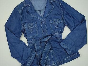 lemonada kurtki wiosenne: Jeanswear, Kurtka jeansowa damska, rozmiar L — 1