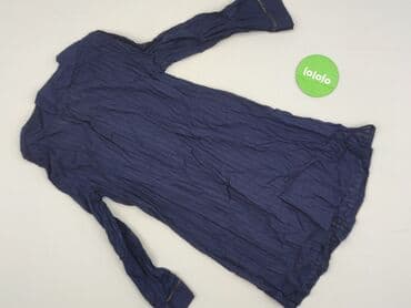 srebrne sukienki na imprezę: Promod, Women's blouse, size S (EU 36) — 3