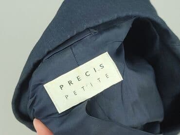 granatowa marynarka damska reserved: Marynarka damska, rozmiar M — 5