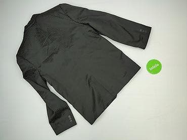 pullandbear pl: Піджак для чоловіків, розмір S — 3