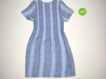 blue motion sukienki: Women`s dress, size S (EU 36) — 3