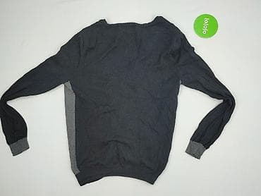 lee: Calvin Klein Jeans, Kardigan dla mężczyzn, rozmiar L — 3