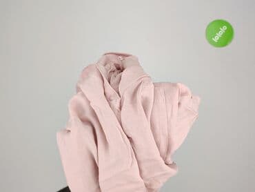 bluzki brazowa: Sinsay, Bluzka damska, rozmiar M — 5