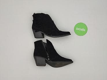 kozaki prada olx: Marquiiz, Botki damskie, rozmiar 41 — 5