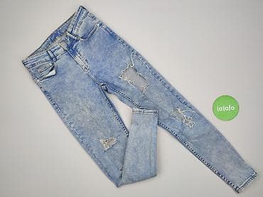 grace jeans mango: Sinsay, Jeansy damskie, rozmiar S — 2