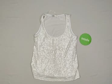 cropp bluzki z krótkim rękawem: Cubus, Bluzka damska, rozmiar XS — 2