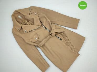 Ubrania damskie: New Collection, Trencz damski, S — 2