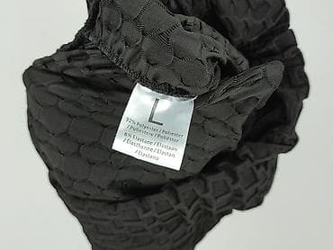 tech flece t shirty: Legginsy Sportowe damskie, rozmiar L — 4