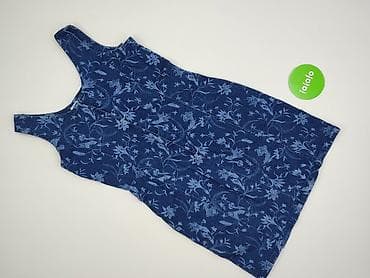 sergio di mare: Denim, Sukienka damska, rozmiar L — 3