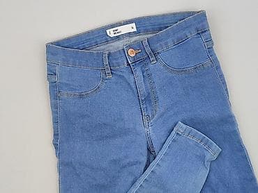 jeans red versace: Jeansy damskie, rozmiar S — 1