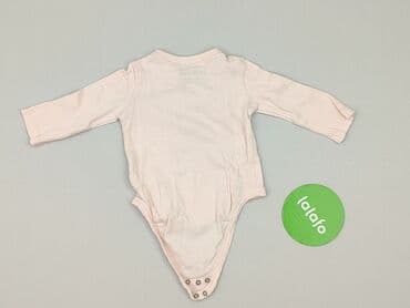 kombinezon pretty little thing: Боді, So cute, 1-3 міс., 
стан - Ідеальний — 3