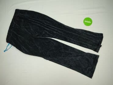 Sweatpants: Sweatpants for women, size L — 3