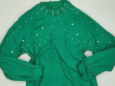 bluzki w usta: Bluzka damska, rozmiar XL — 1