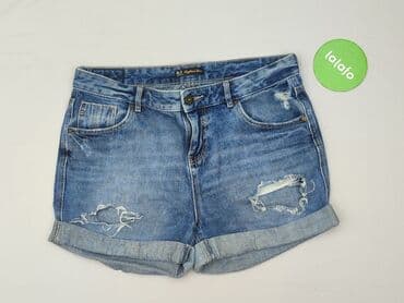 wrangler krótkie spodenki: C&A, Szorty damskie, rozmiar M — 2