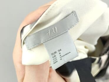 tuniki indyjskie allegro: H&M, Sukienka damska, rozmiar XS — 4