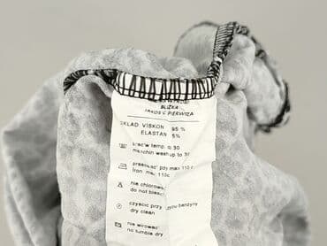 kurtka zimowa lech poznań: Golf damski, rozmiar S — 5