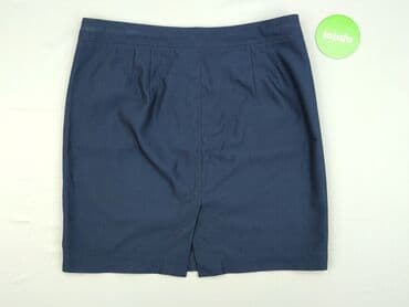 spódniczka gotycka: Monnari, Women`s skirt, size 3XL (EU 46) — 3