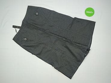 spódnice gothic: Spódnica damska, rozmiar 2XL — 3