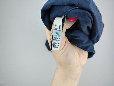 monkl koszula: Zara, Sukienka damska, rozmiar M — 4