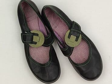 louis vuitton buty damskie sneakersy: Balerinki damskie, rozmiar 39 — 1