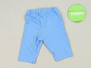 sukienka 116 h: Leggings, 9-12 months, condition - Very good — 3