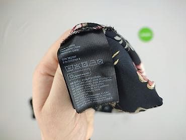 monnari sukienki boho: H&M, Sukienka damska, rozmiar L — 5