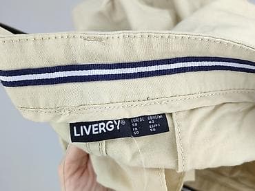 koszula daniel david: Livergy, Szorty dla mężczyzn, rozmiar 3XL — 4