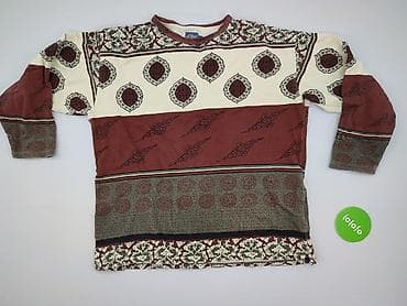 bluzy brawl stars: S.Oliver, Bluza damska
, rozmiar M — 2