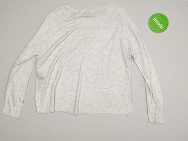 zara sweter z bufiastymi rękawami: Zara, Sweter damski, rozmiar S — 3