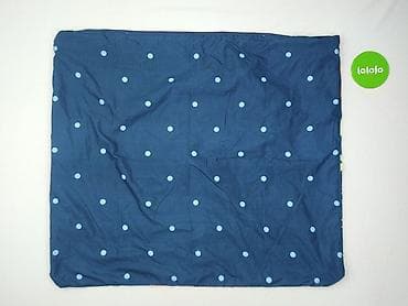 ekspres do kawy: Pillowcase, 65 x 73, kolor - Niebieski, stan - Bardzo dobry — 3