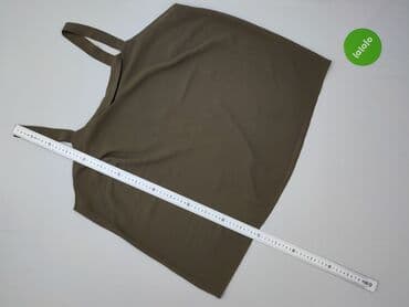 bluzki dla 70 latki: Top damski, rozmiar M — 4