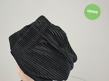 spodenki materialowe: Shein, Szorty damskie, rozmiar S — 5