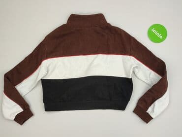 жіночі флісові кофти: Divided, Women`s sweatshirt, size XS (EU 34) — 3
