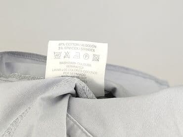 szara marynarka damska do sukienki: Atmosphere, Koszula damska, M — 5