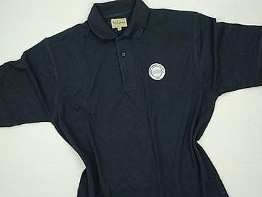 koszula golf: Koszulka polo dla mężczyzn, rozmiar M — 1